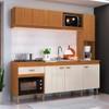 KIT COCINA PUERTAS CAJON DOHA INDÉKES FREIJO | OFF WHITE ABB-326131