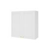 ARMARIO PUERTAS FIRENZE . INDEKES BLANCO ABB-326162