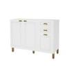 BALCON PUERTAS CAJONES FIRENZE SIN TAMPO . INDEKES BLANCO ABB-326216