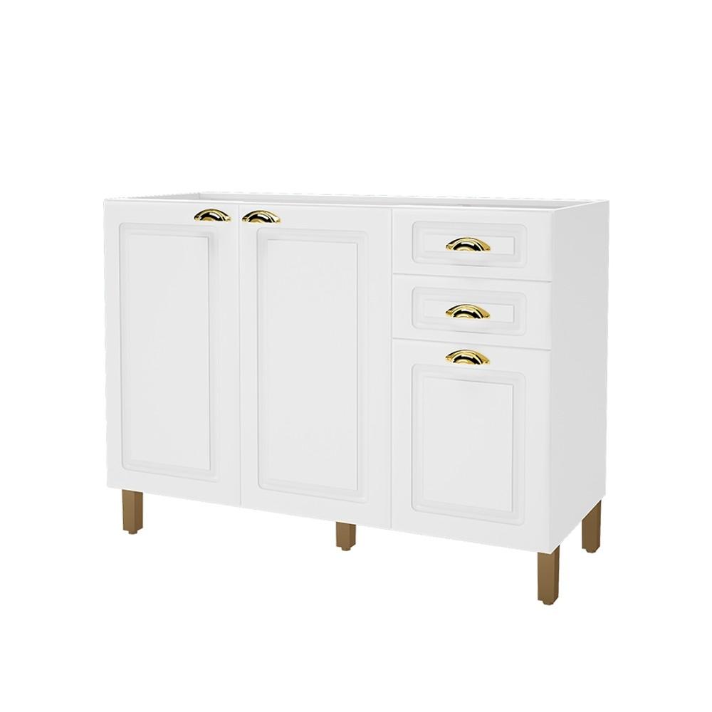 BALCON PUERTAS CAJONES FIRENZE SIN TAMPO . INDEKES BLANCO ABB-326216