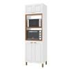 KIT HORNOS FIRENZE CON MOLDURA . INDEKES BLANCO ABB-326254