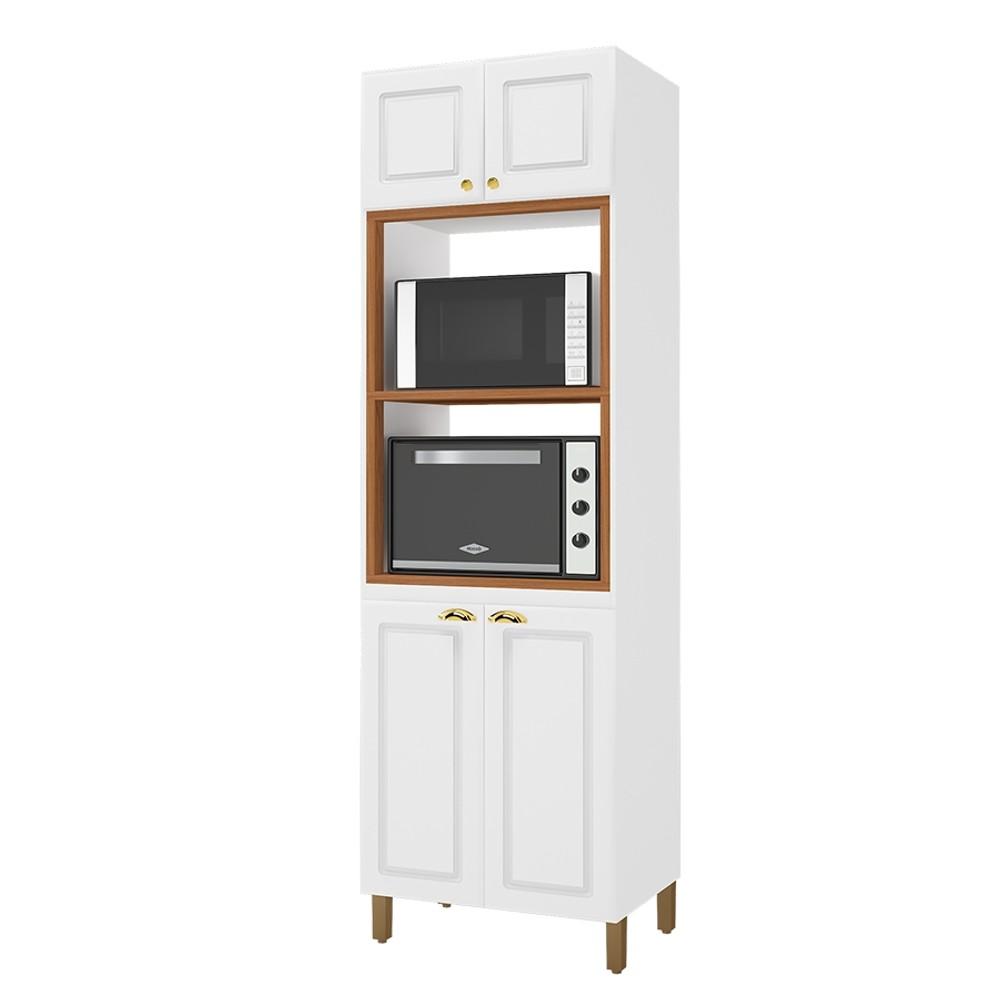KIT HORNOS FIRENZE CON MOLDURA . INDEKES BLANCO ABB-326254