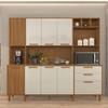 KIT COCINA PUERTAS CAJONES PORTO INDÉKES FREIJO | OFF WHITE ABB-326421