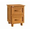 MESA DE LUZ CAJONES ITALIA TOZETTO CARVALLO ABB-326650