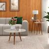 MESA CENTRO SLIM PATRIMAR OFF WHITE ABB-327299