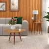MESA CENTRO SLIM PATRIMAR CINAMOMO ABB-327305