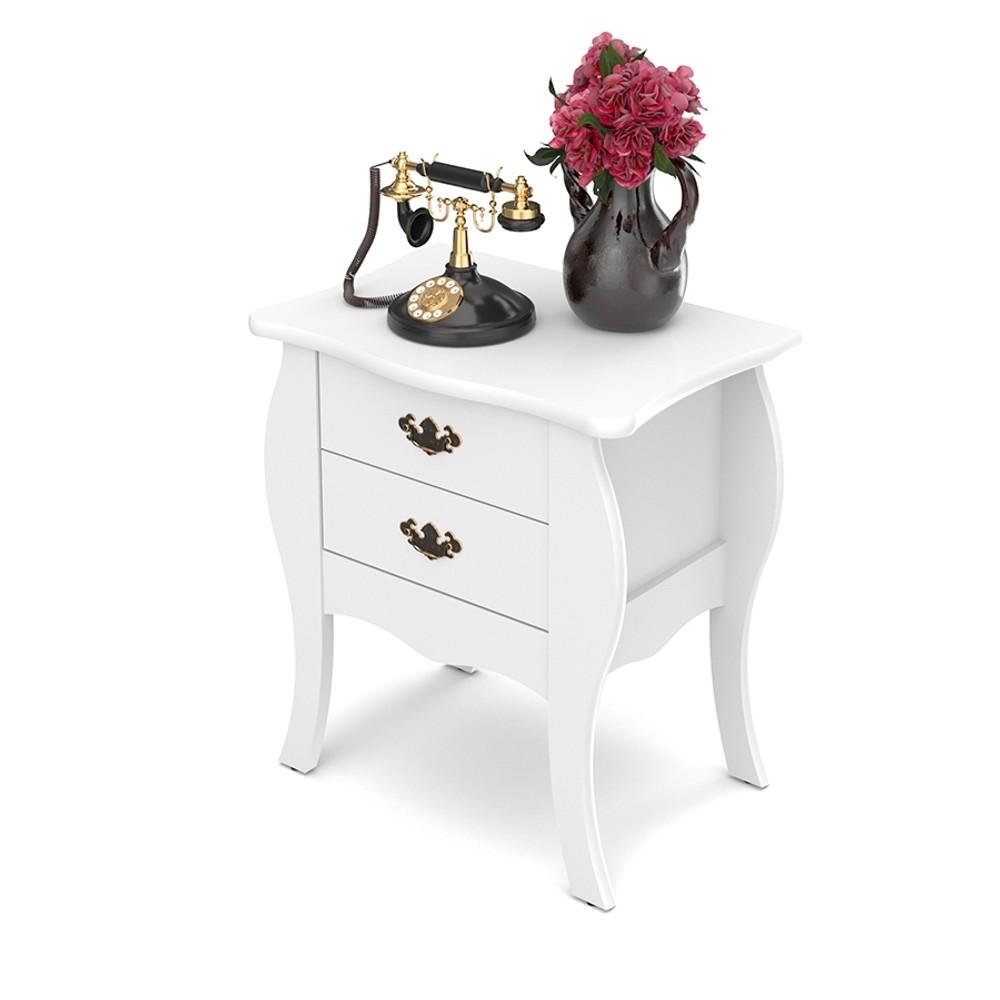 BOMBE CAJONES PREMIER PATRIMAR BLANCO ABB-327381