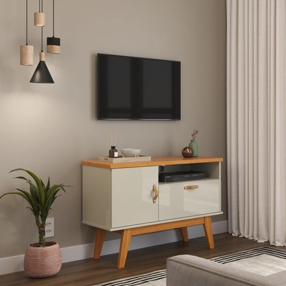 RACK PUERTAS SIRIUS PATRIMAR OFF WHITE | CINAMOMO ABB-327435
