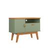 RACK PUERTAS SIRIUS PATRIMAR ALECRIM | CINAMOMO ABB-327442