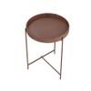 MESA LATERAL DECOR PATRIMAR WHISKY ABB-327572