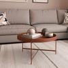 MESA CENTRO DÉCOR PATRIMAR WHISKY ABB-327633