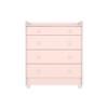 COMODA CAJONES QMOVI ROSA ABB-327763