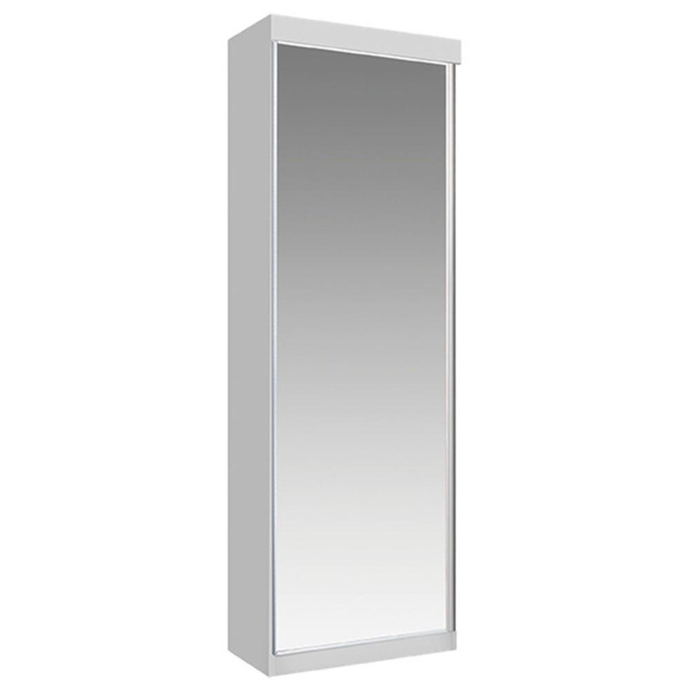 ROPERO ZAPATERA PUERTA THOR CON ESPEJO J&A BLANCO ABB-328623