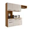 KIT COCINA PUERTAS CAJÓN AEREO BELISSÍMA FIORELLO FREIJO | OFF WHITE ABB-329835