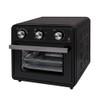 HORNO FRYER LITROS FOGATTI NEGRO ABB-332538