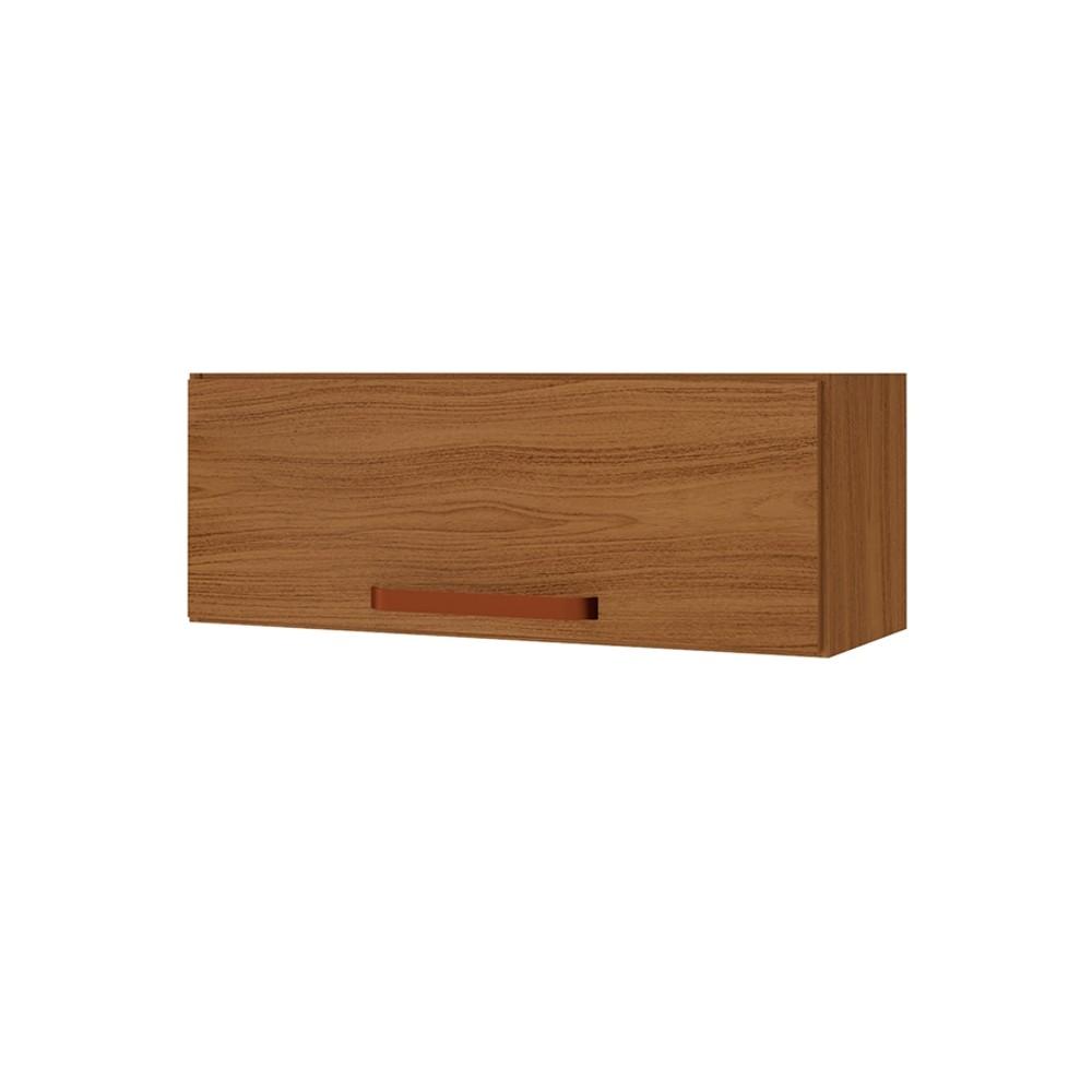 ARMARIO HELADERA PUERTA MONZA . INDEKES FREIJO ABB-332651