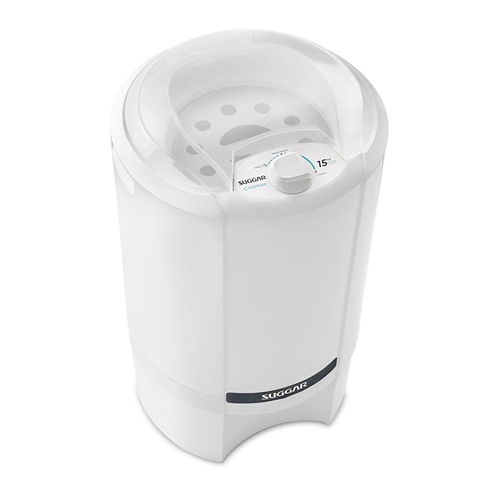 CENTRIFUGA GIROMAX KG SUGGAR BLANCO ABB-333368