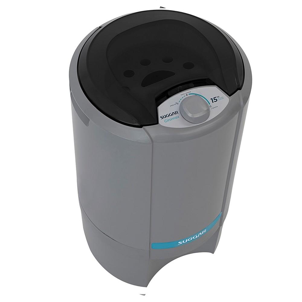 CENTRIFUGA GIROMAX KG SUGGAR GRIS ABB-333375