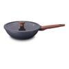 WOK CERAMICA TITANIUM CON TAPA Nº MTA ABB-334648