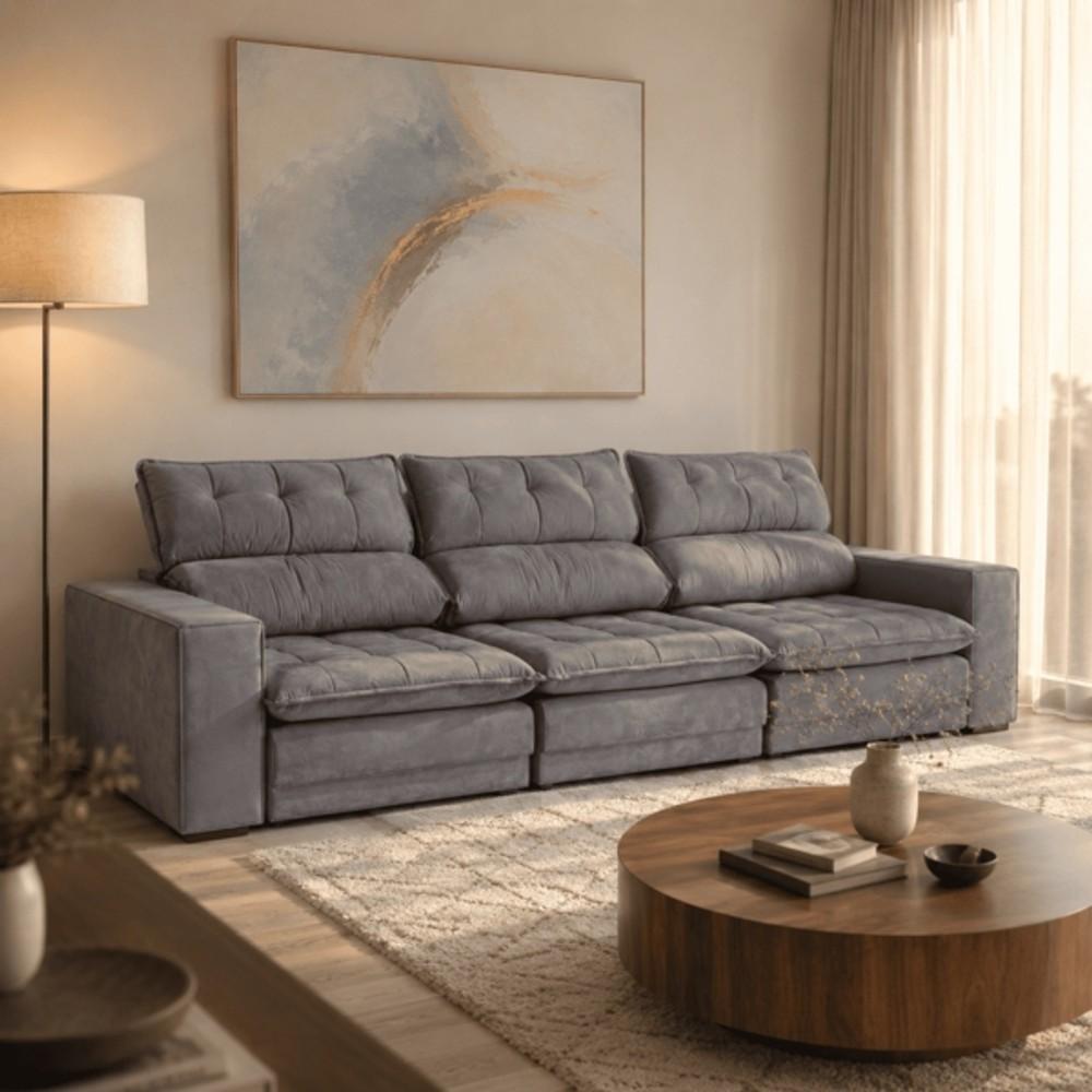 SOFA AÑOS LUGARES ABBA ABB-337809