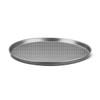 MOLDE PARA PIZZA CROCANTE . LITROS CRISTAL MTA GRAFITE ABB-338943