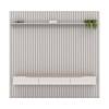 PANEL RIPADO Y RACK PRATIC DJ BALI ABB-339643