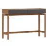 APARADOR CAJONES BARCELONA VZ FINESTRA OAK/FERROLACK ABB-340144