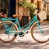 BICICLETA ARO BELLA RETRO AEROBIKES TIFANNY ABB-340540