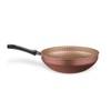WOK FLORA . LITROS N MTA CHOCOLATE ABB-341158