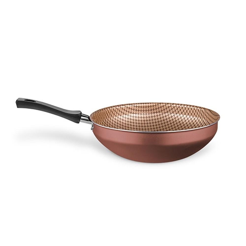 WOK FLORA . LITROS N MTA CHOCOLATE ABB-341158