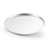 MOLDE PARA PIZZA LISA . LITROS CRISTAL MTA PULIDO ABB-341189