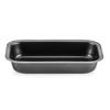 MOLDE PARA PAN . LITROS CRISTAL MTA GRAFITE ABB-341356