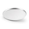 MOLDE PARA PIZZA CROCANTE . LITROS CRISTAL MTA PULIDO ABB-341394