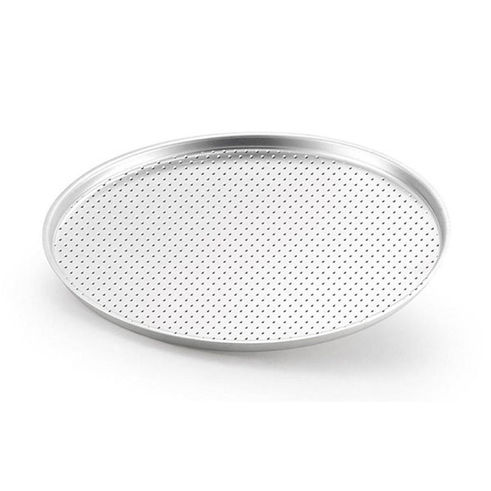 MOLDE PARA PIZZA CROCANTE . LITROS CRISTAL MTA PULIDO ABB-341394
