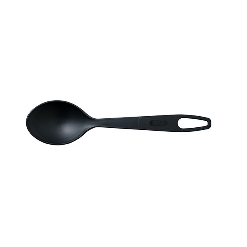 CUCHARA DE NYLON SUPREME MTA NEGRO ABB-342490