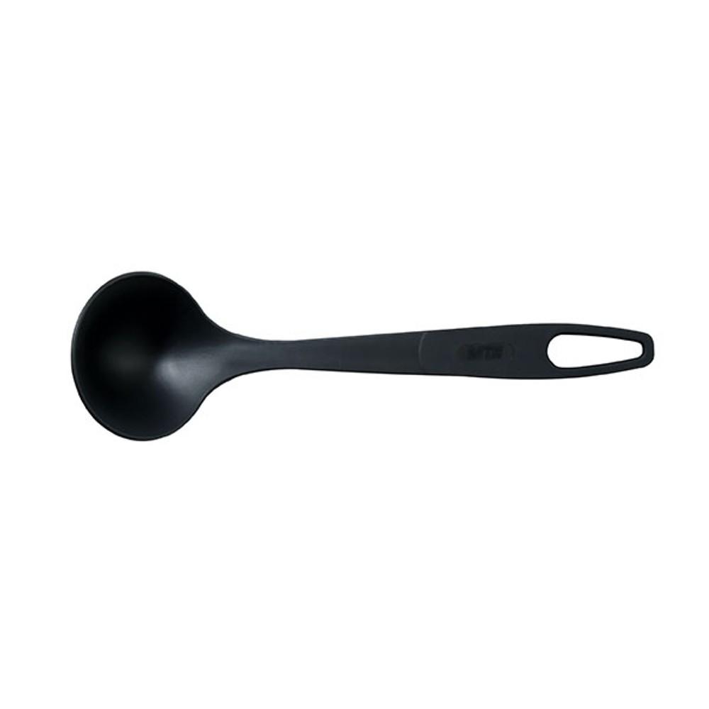 CUCHARON DE NYLON SUPREME MTA NEGRO ABB-342513