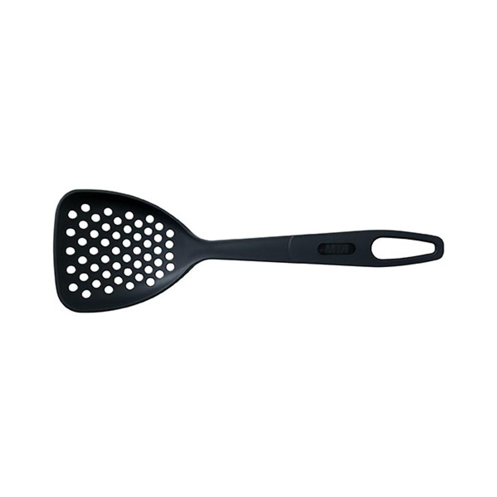ESPUMADERA DE NYLON SUPREME MTA NEGRO ABB-342537