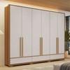 ROPERO PUERTAS NT NOTAVEL FREIJO TREND | OFF WHITE ABB-343107
