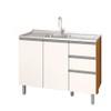 BALCON PARA PILETA PUERTAS CAJONES VOLLARE FIORELLO FREIJO | OFF WHITE ABB-344685