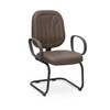 SILLA APROXIMACION SKI . BASE NEGRA GIOBEL MARRON ABB-344937