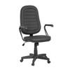SILLA GIRATORIA PRESIDENTE . GIOBEL NEGRO ABB-344944