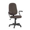 SILLA GIRATORIA PRESIDENTE . GIOBEL MARRON ABB-344951