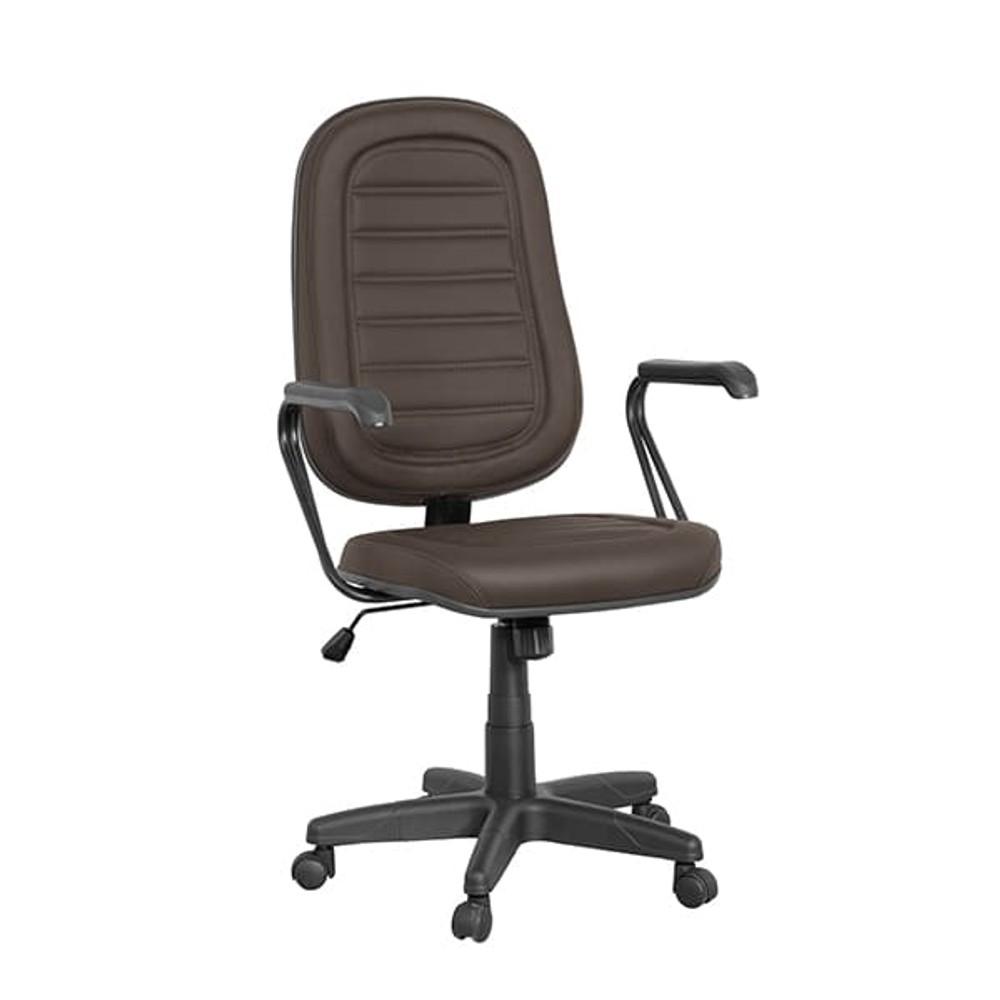 SILLA GIRATORIA PRESIDENTE . GIOBEL MARRON ABB-344951