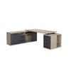 CONJUNTO ESSENCE CON BALCON LADO IZQUIERDO GIOBEL NEVADA | CRONOS ABB-344999
