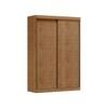 ROPERO PUERTAS CORREDIZAS FN FINESTRA FREIJO ABB-345729