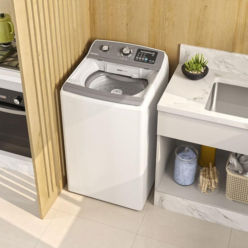 LAVARROPA AUTOMATICA LCA KG COLORMAQ BLANCO ABB-346443