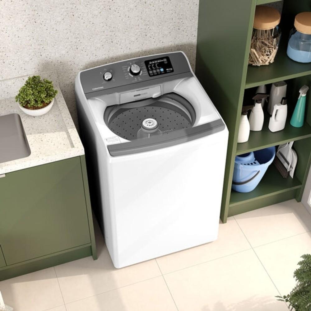 LAVARROPA AUTOMATICA LCA KG COLORMAQ BLANCO ABB-346450