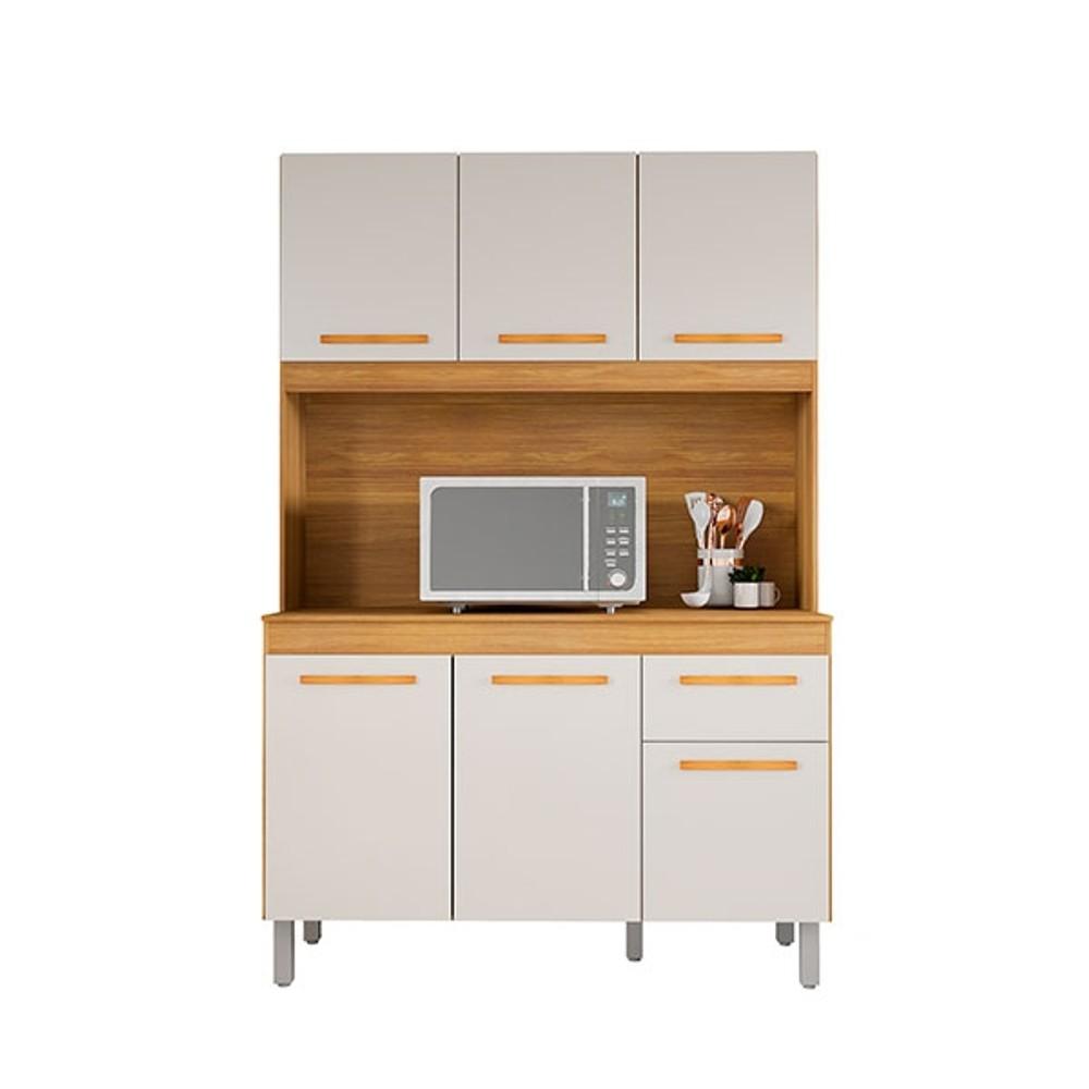 KIT COCINA PUERTAS CAJONES ROMA FIORELLO FREIJO | OFF WHITE ABB-347211