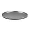 MOLDE PARA PIZZA LISA . LITROS CRISTAL MTA GRAFITE ABB-347785