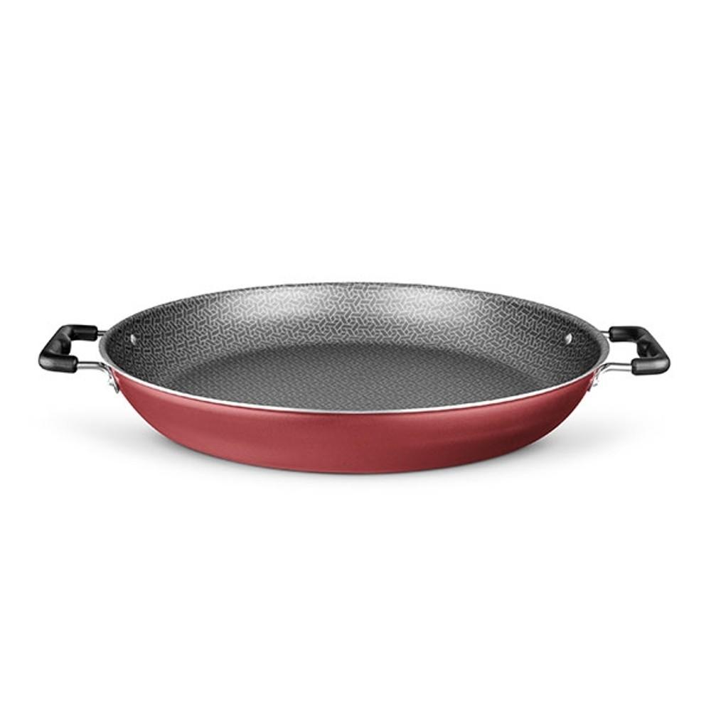 PAELLERA , LITROS SUPRA MTA CEREZA ABB-347877